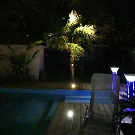 Villa Saphir B & B แซนต์-อาน ภายนอก รูปภาพ