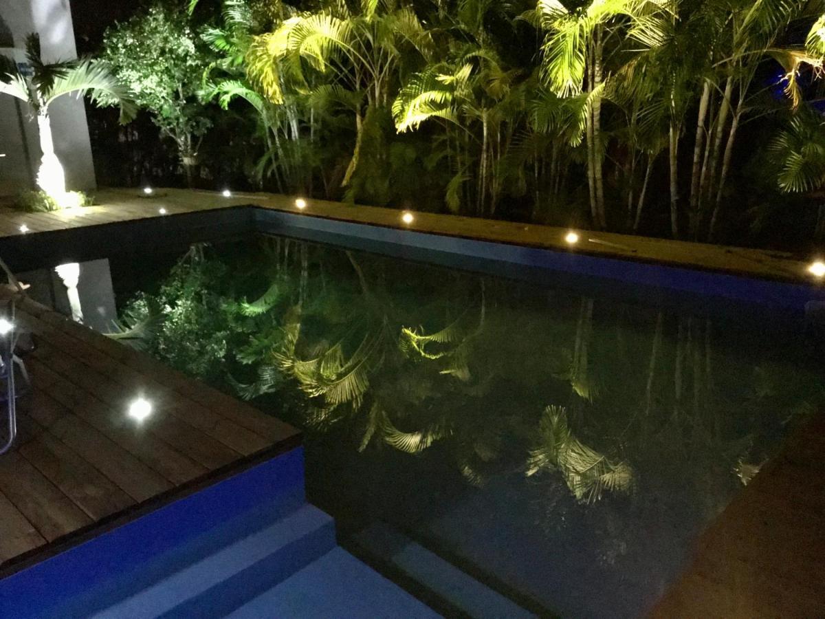 Villa Saphir B & B แซนต์-อาน ภายนอก รูปภาพ